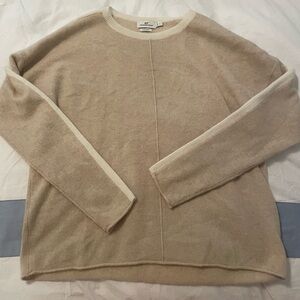 Vineyard Vines Cashmere Sweater